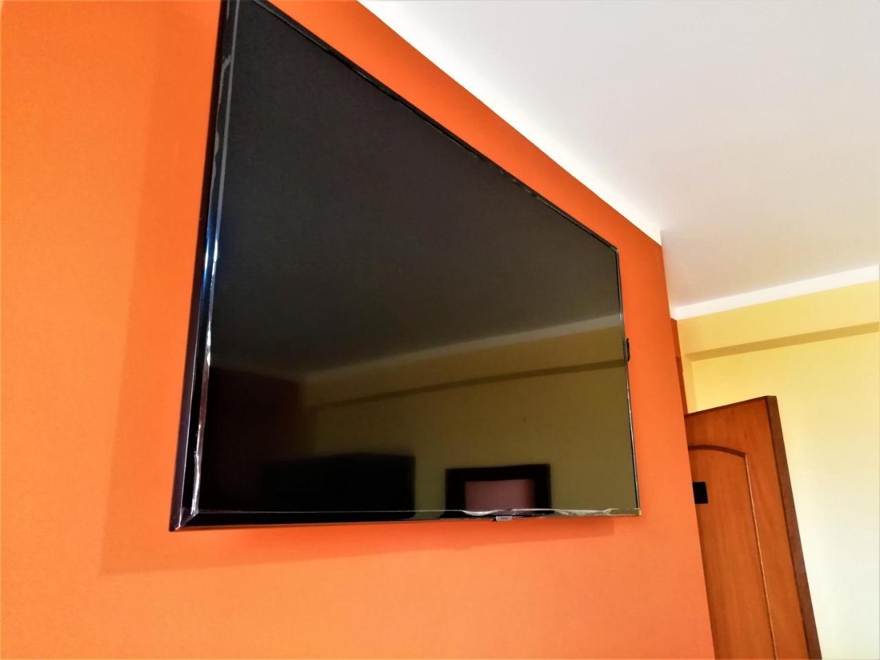 Madison Suite Tacna Exterior foto